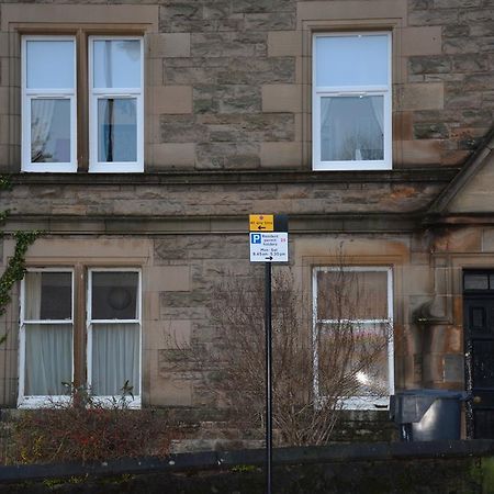 Wallace Apartment Stirling Dış mekan fotoğraf