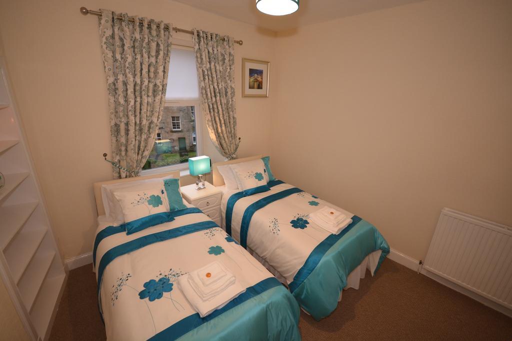 Wallace Apartment Stirling Oda fotoğraf